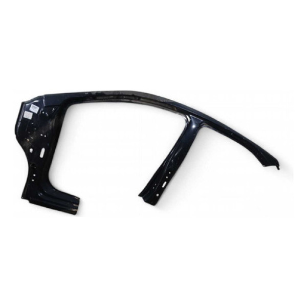 Lateral Retalho Onix 2013 A 2019 Esquerdo Original Gm