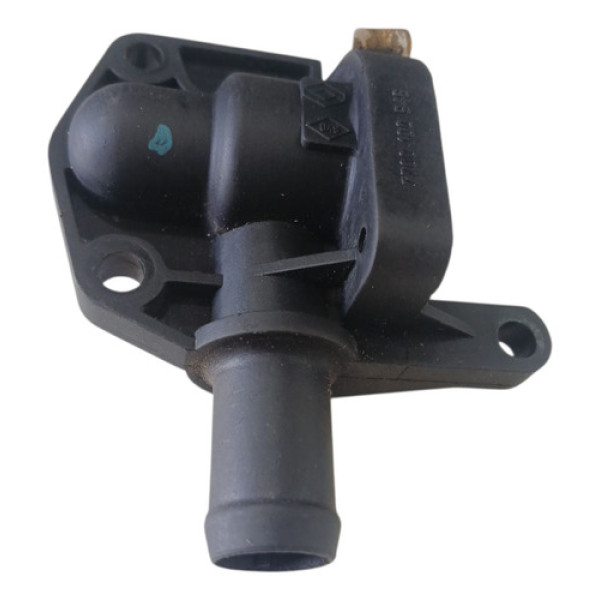 Suporte Atuador Marcha Lenta Clio Megane 2000/2004