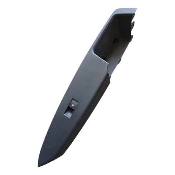 Moldura Botão Vidro Elétrico Dianteiro Direito Captiva 2009