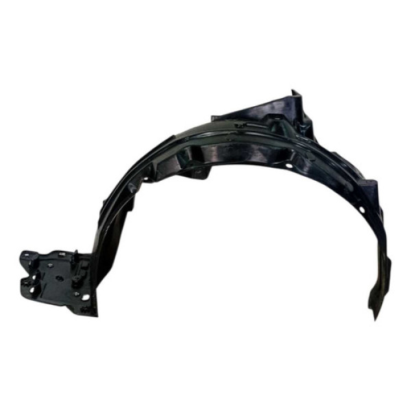 Parabarro Dianteiro Esquerdo Honda Fit 15/21