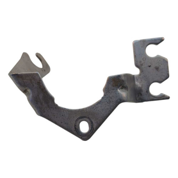 Suporte Flexível Freio Dianteiro Esquerdo Captur 2018 Orig.