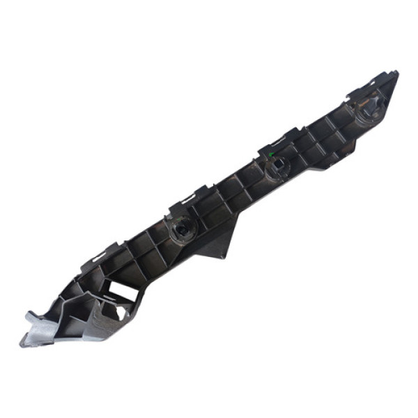 Suporte Guia Parachoque Traseiro L.d Toyota Corolla 09/14