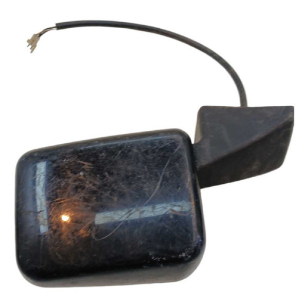 Retrovisor Direito  Elétrico Jeep Troller 2006 2007 2008