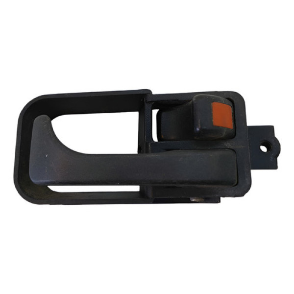 Maçaneta Interna Direita Escort Verona Apollo 87/92 (usado) Dianteira/traseira