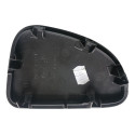 Acabamento Esquerdo Painel Peugeot 206 2007 Preto 0