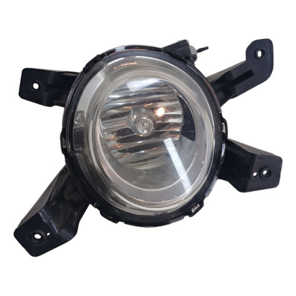 Farol De Milha Direito Hb20 2012/2015 Original Branco