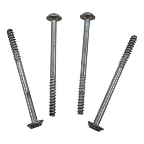 Kit 4 Parafusos Tbi Corpo Borboleta Jeep Renegade 2023 