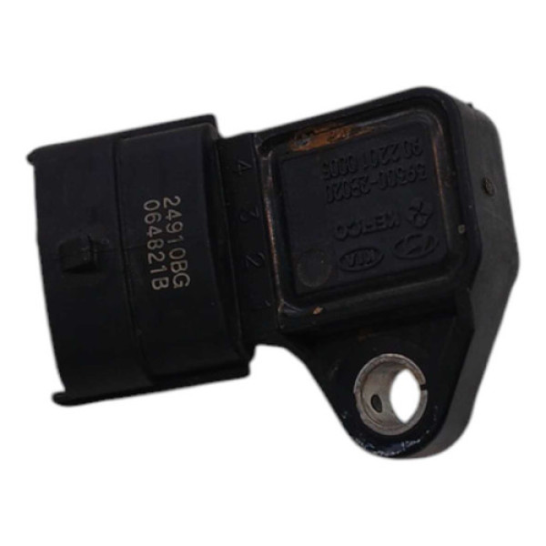 Sensor Map 1.0 1.6 Hyundai Hb20 Kia Soul 2013 2014 2015