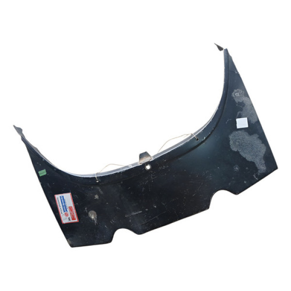 Saia Traseira Vw Fusca 1300/1600 1971/1996