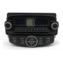 Rádio Gm Sonic 1.6 2011 / 2012 N°95127260