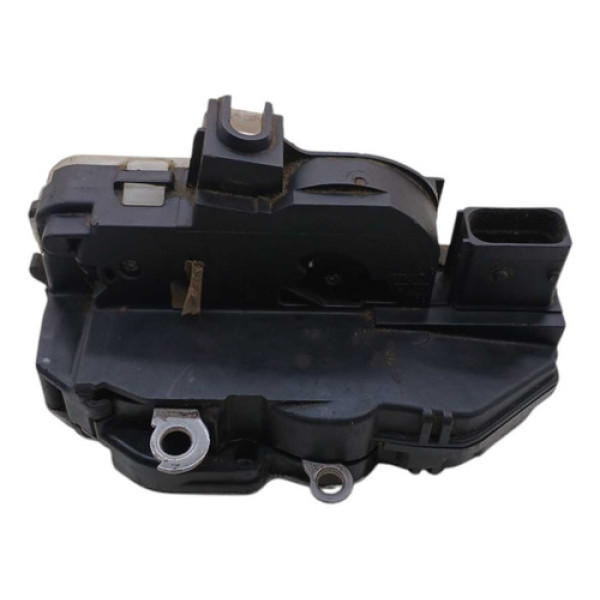 Fechadura Da Porta T.e Chevrolet Tracker 2013/2016 Original