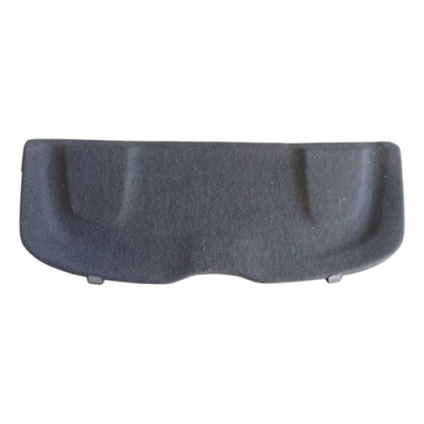 Tampao Bagagito Chevrolet Onix 2015/2019 Cinza-escuro