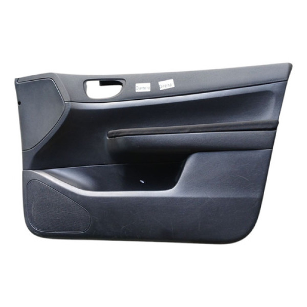 Forro De Porta Dianteiro Direito Peugeot 307 2011