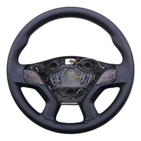 Volante Direção Hyundai Hb20 2013/2019