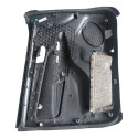 Forro Porta Dianteira Direita Chevrolet S10 15/20