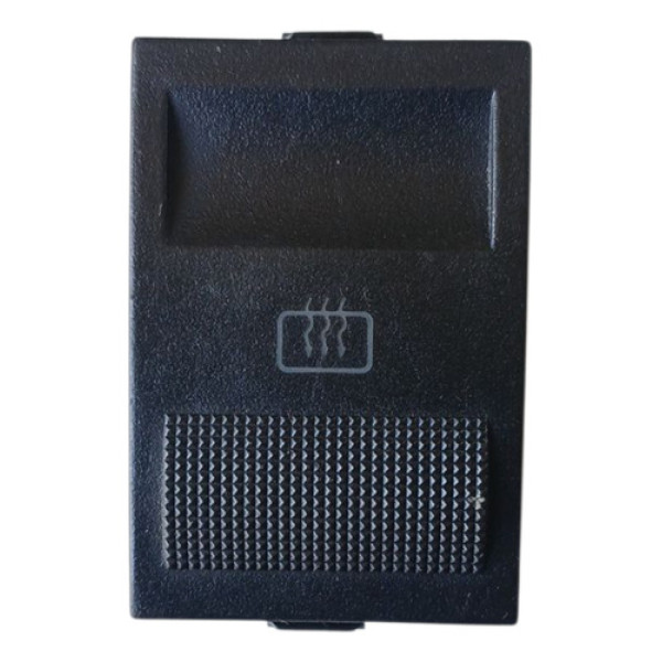 Botão Desmbaçador Traseiro Vw Parati Saveiro G3 00/06