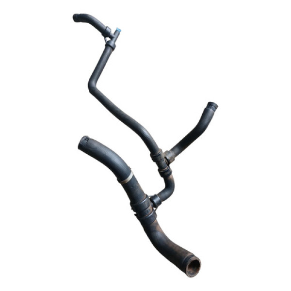 Mangueira Reservatório Água Palio Siena Fire 2005