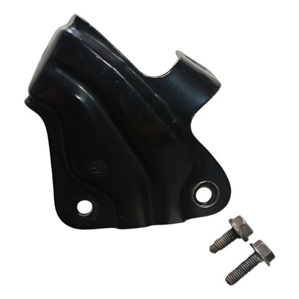 Suporte Filtro De Ar Fiat Siena 2005 Preto