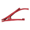 Cabo Chupeta Carro Caminhao 800 Amp 3m Cinoy