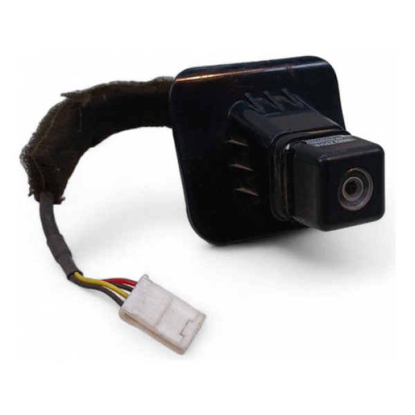 Câmera De Ré Do Nissan Sentra 2007/2013 Cód 28442zt51a 