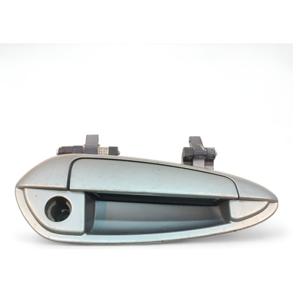 Maçaneta Externa Dianteira L/ Direito Fiat Punto 2013 Dianteira