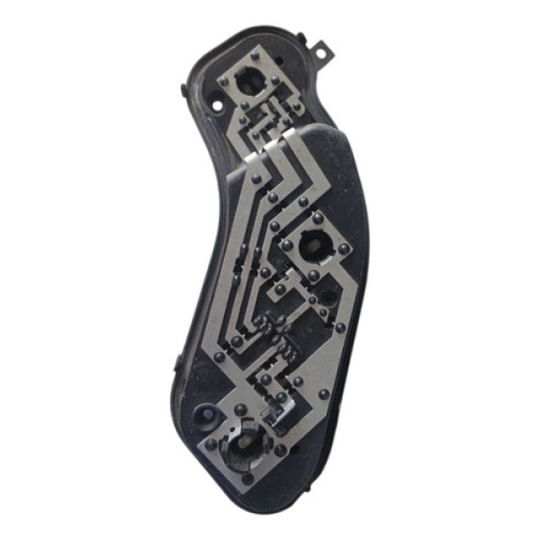 Circuito Lanterna Traseira Esquerda Nissan Versa 12/18