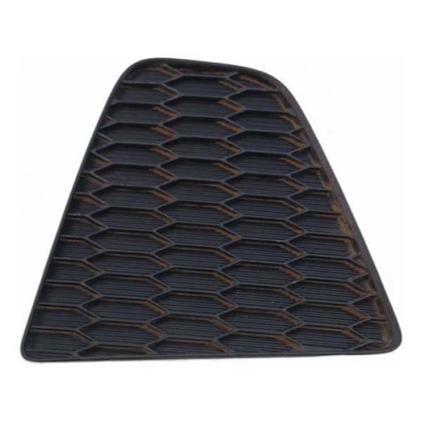 Moldura Parachoque Traseiro Honda Fit L.d