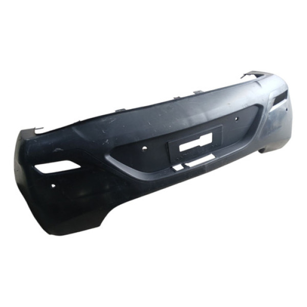 Parachoque Traseiro Chevrolet Prisma 17/19