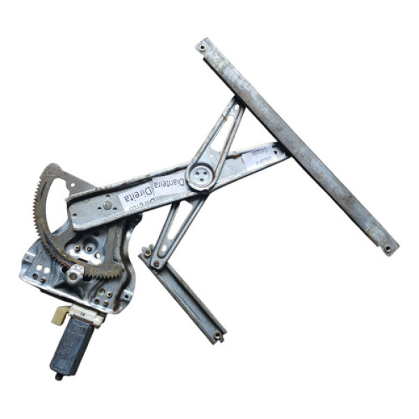 Máquina Vidro Elétrico Dianteiro L.d Toyota Corolla 03/08