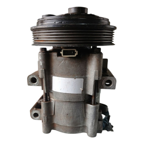 Compressor Ar Condicionado Ford Focus 2006