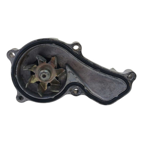 Bomba Agua Honda Civic Sport 2.0 Flexone Cvt 2017 Original