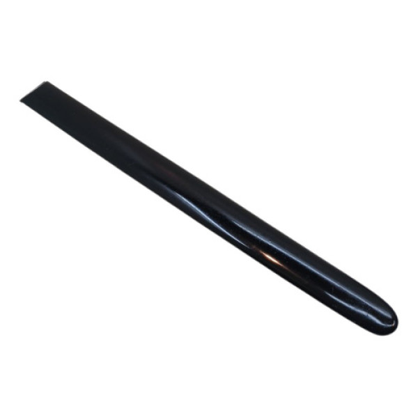 Friso Porta Traseira Esquerda Peugeot 206 04/12 ( C/ Riscos) Preto