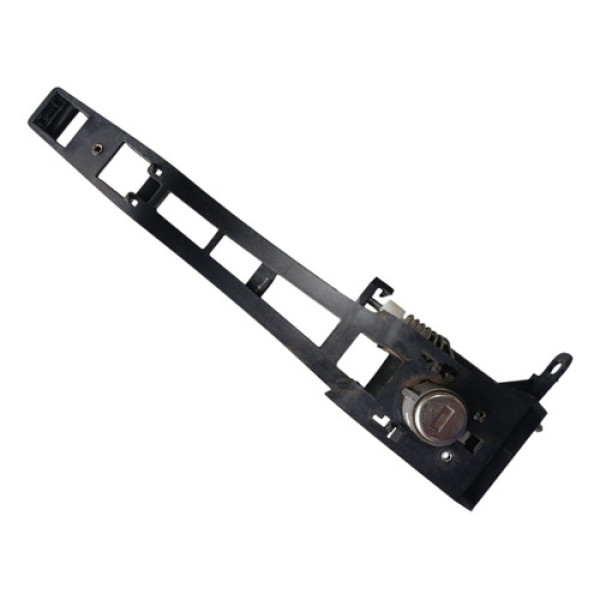 Miolo Maçaneta Externa Dianteira Esquerda Peugeot 307 2011