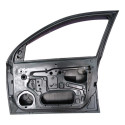 Porta Dianteira Direita Gm Corsa Hatch Maxx 2005 Original Dianteira Direita Cinza