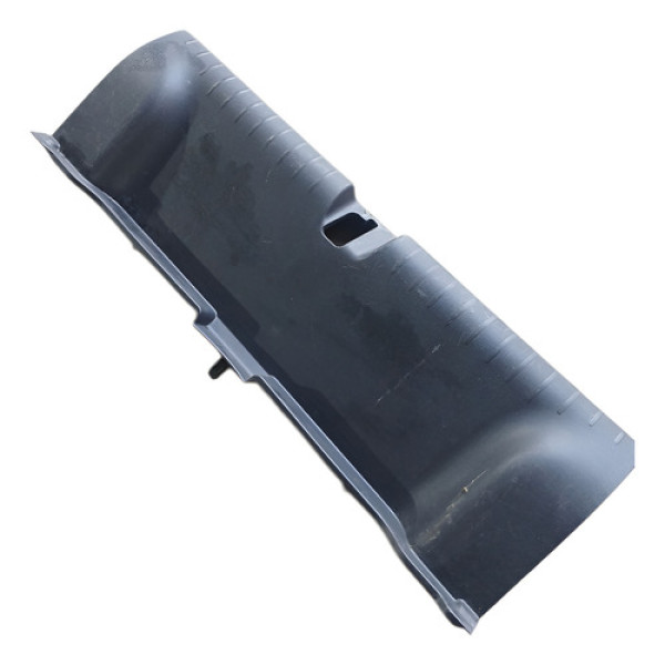 Soleira Porta Malas Honda City 2015/2020 Cinza-escuro Cinza-escuro