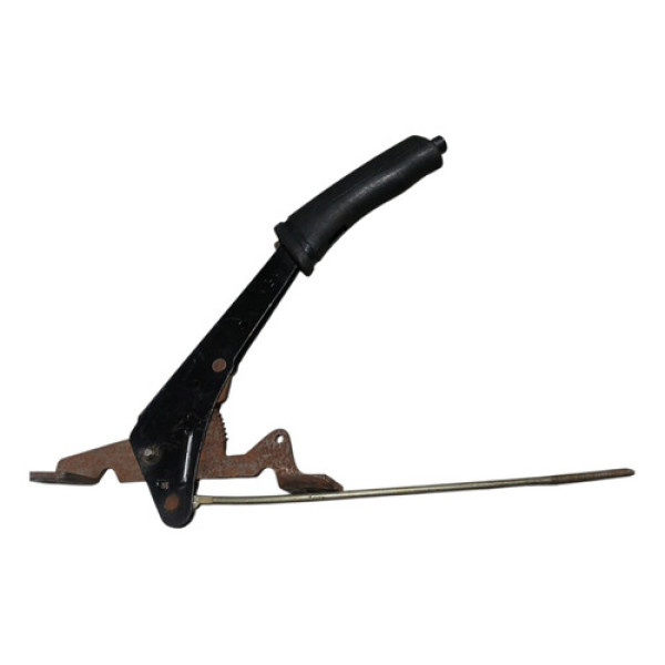 Alavanca Freio De Mão Vw Gol Saveiro Voyage 09/16