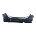 Parachoque Traseiro Chevrolet Sonic Hatch 2012/2014