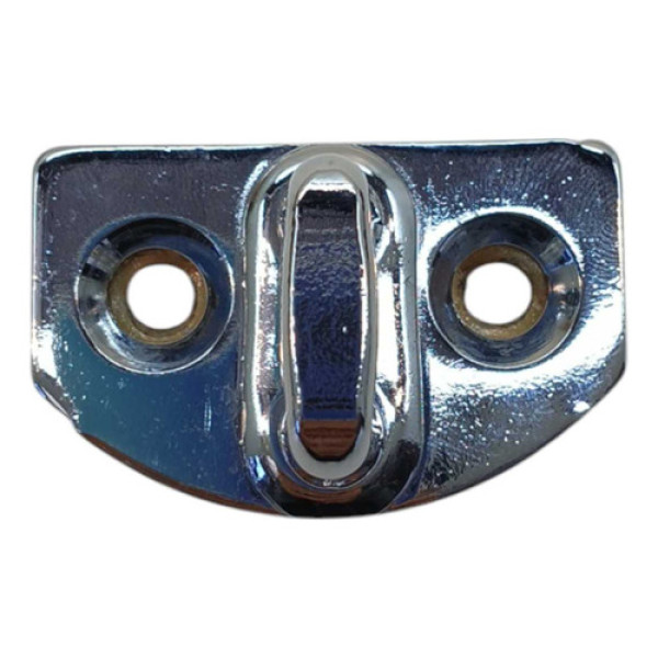 Batente Da Porta Dianteira Lado Direito Original Captur