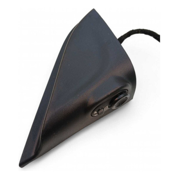 Moldura Interna Esquerda Retrovisor 2012 Onix Prisma Cobalt 