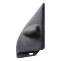 Acabamento Interno Retrovisor Direito Gol G3 2001/2008