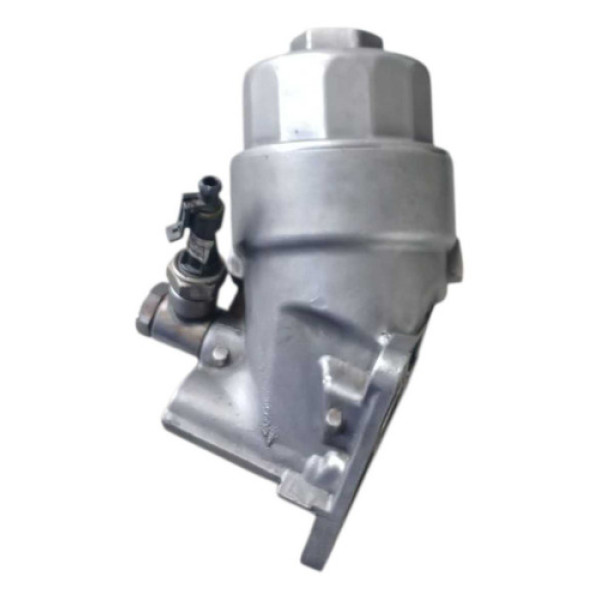 Suporte Filtro Óleo Motor Jeep Renegade 2016/2020