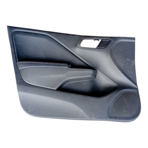 Forro Porta Dianteira Esquerda Honda City 15/17