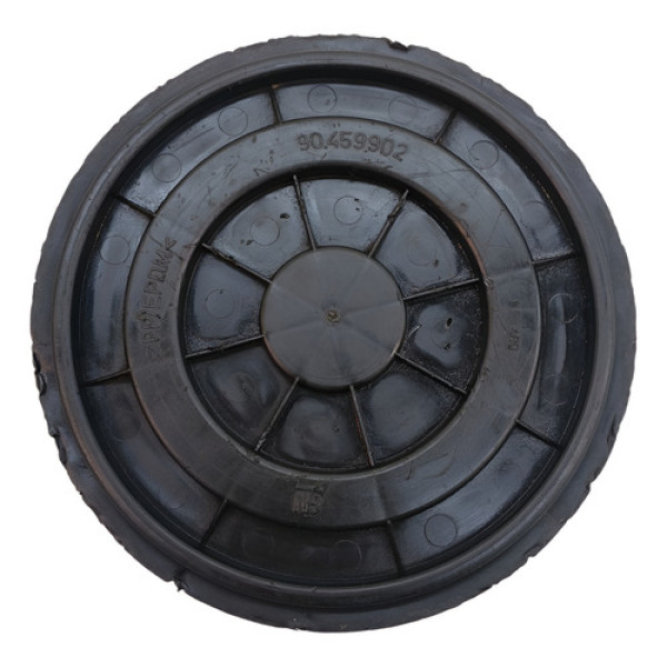 Tampa Bomba Combustível Chevrolet Astra Vectra 2009/2012 Preto