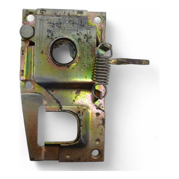 Fechadura Capô Gol Quadrado Original