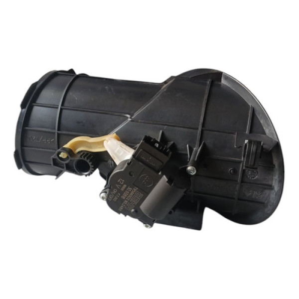 Motor Atuador Duto Saída De Ar Peugeot 307 2011