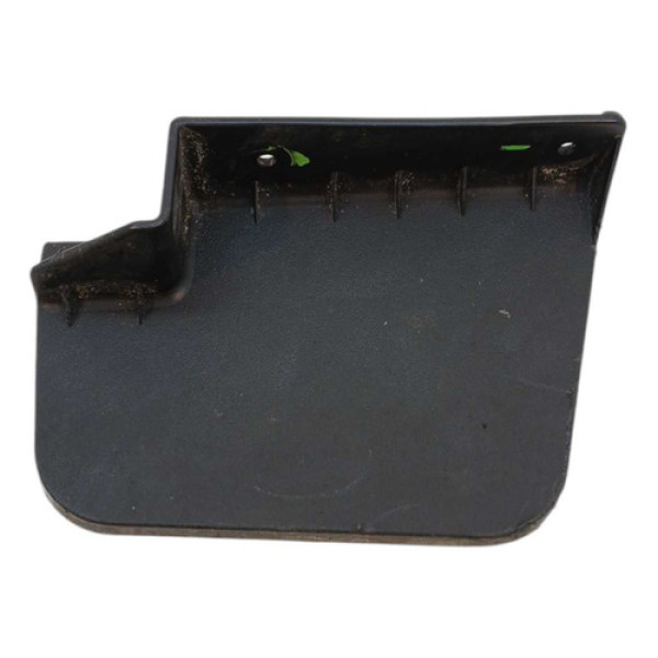 Defletor Para Barro Tras. Esq. Creta 21 Original C/detalhes