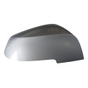 Capa Retrovisor Direito Bmw 320i 2013/2015 Prata Prata