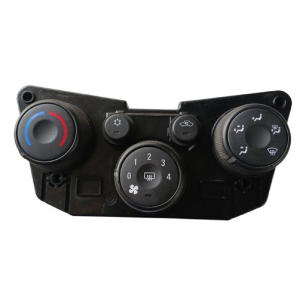 Comando Ar Condicionado Onix Ltz 13/15