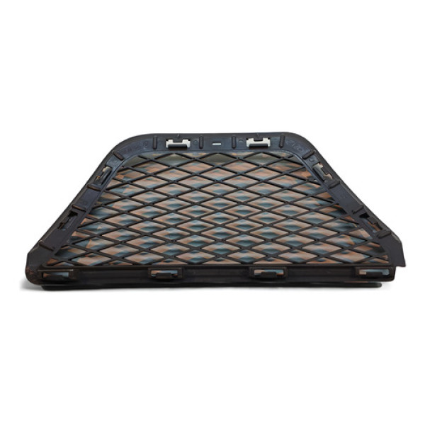 Grade Dianteira Ld Pajero Tr4 Fosco