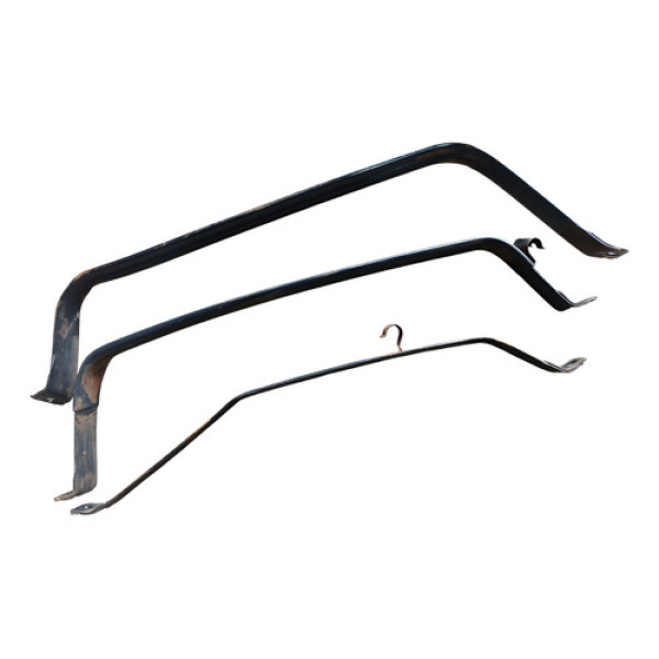 Cinta Tanque Combustível Chevrolet Astra 2002 Preto